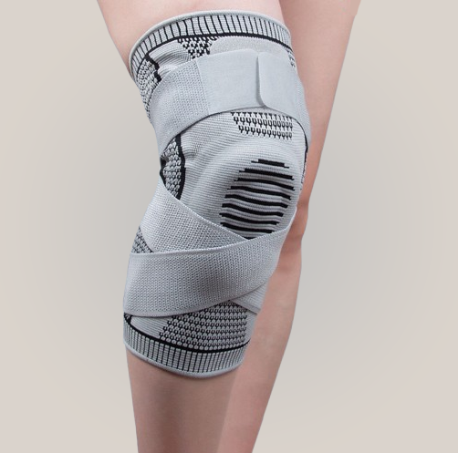 MotionMax Knee Pro – BackBraced