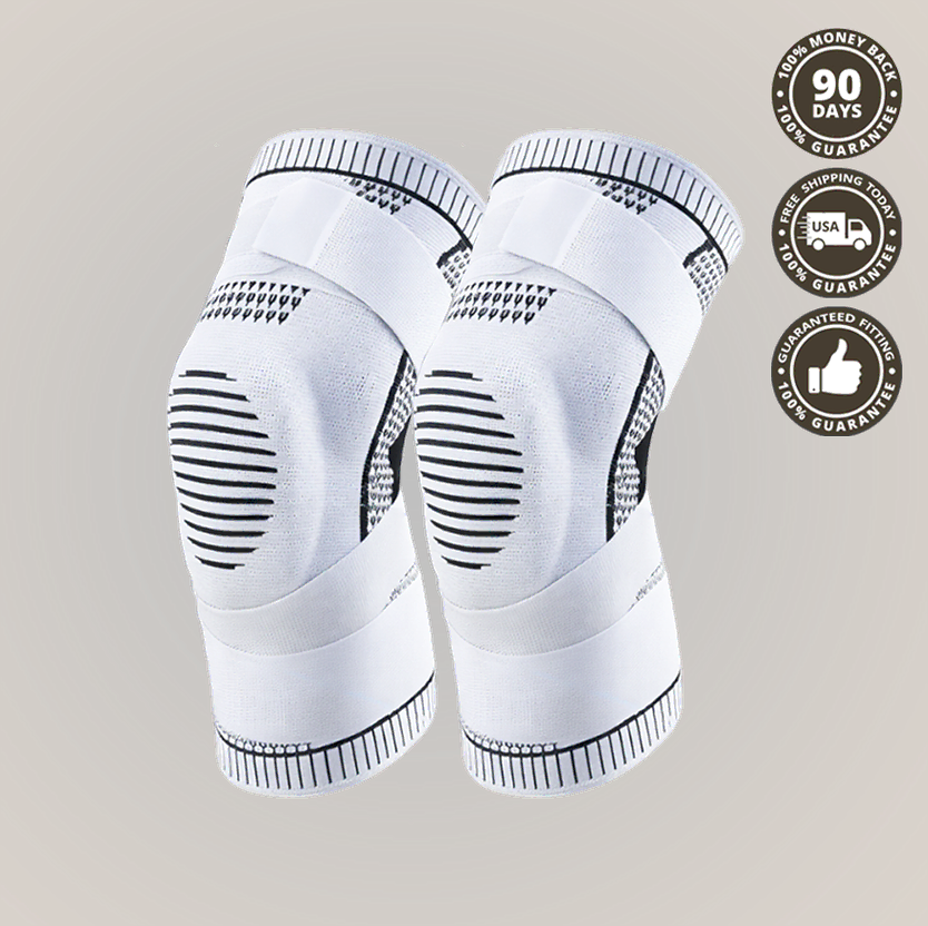 Air Knee Elite