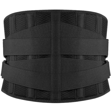 Supreme Back Elite Back Brace